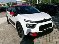Usata Citroën C3 PureTech 83 CV (61 kW) 2020 Bianco Utilitaria
