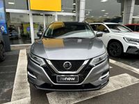 usata Nissan Qashqai 1.5 dCi 115 CV N-Connecta