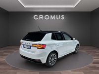 Usata Skoda Fabia Monte Carlo 80 CV (58 kW) 2023 Other Utilitaria