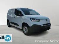 Nuova Fiat Doblò 101 CV (74 kW) 2026 Bianco pastello Monovolume