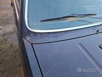 Usata Lancia Delta 78 CV (57 kW) 1986 Marrone Utilitaria