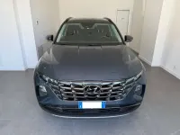 Usata Hyundai Tucson 136 CV (100 kW) 2024 Other SUV