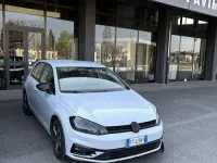 Usata VW Golf VII 116 CV (85 kW) 2019 Berlina