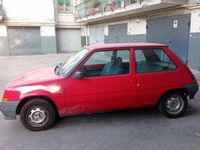 usata Renault R5 del 1992 ASI