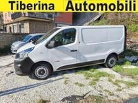 Usata Fiat Talento 95 CV (69 kW) 2019 Bianco Monovolume