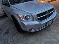 Usata Dodge Caliber 140 CV (102 kW) 2009 Grigio Utilitaria