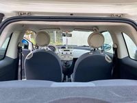 Usata Fiat 500 Pop Star 69 CV (50 kW) 2014 Utilitaria