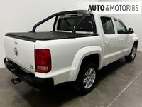 usata VW Amarok 2.0 BiTDI 164 CV 4Motion Inser