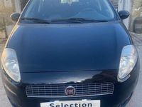 Usata Fiat Grande Punto Active 77 CV (56 kW) 2009 Utilitaria