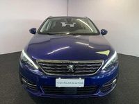 Usata Peugeot 308 SW Allure 130 CV (95 kW) 2019 Station wagon