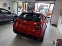 Nuova Fiat 600 Business 110 CV (80 kW) 2025 Berlina