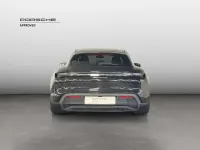 Usata Porsche Taycan 4S Sport Turismo Sport Turismo 419 kW (571 CV) 2023 Nero jet Station wagon