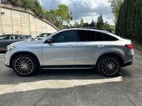 usata Mercedes GLE350 GLE Coupe 350 d Premium Plus 4matic auto