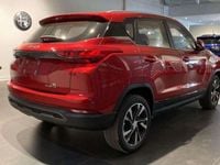 Usata EVO Evo 5 93 kW (127 CV) 2023 Rosso SUV
