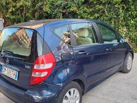 Usata Mercedes A180 109 CV (80 kW) 2008 Berlina