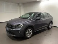 Usata VW Taigo Life 116 CV (85 kW) 2025 Grigio SUV