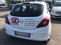 usata Opel Corsa -- 1.3 CDTI 75 CV F.AP. 3p. VAN