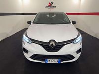 Usata Renault Clio V SE 67 CV (49 kW) 2023 Bianco Berlina
