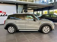 Usata Mini Cooper S Countryman 125 CV (91 kW) 2021 Grigio SUV