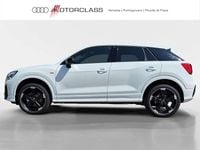 Nuova Audi Q2 Comfort 150 CV (110 kW) 2025 Bianco arkona SUV