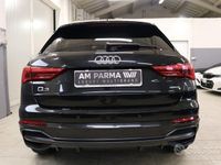 Usata Audi Q3 230 CV (169 kW) 2020 Nero SUV