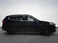 Usata BMW X1 Advantage 150 CV (110 kW) 2022 Nero SUV
