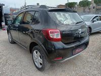 usata Dacia Sandero Stepway 1.5 dCi 8V 90CV Start&Stop EXPRESSION