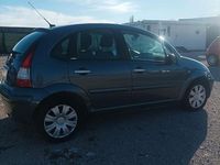 Usata Citroën C3 Exclusive 70 CV (51 kW) 2007 Grigio Berlina