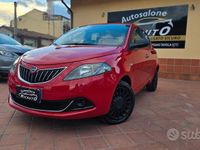 Usata Lancia Ypsilon S 69 CV (50 kW) 2021 Bianco Utilitaria