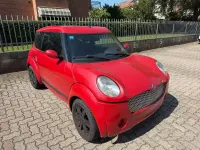 Usata Chatenet CH26 2007 Utilitaria
