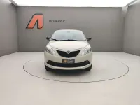 Usata Lancia Ypsilon Gold 71 CV (52 kW) 2019 Avorio chic Utilitaria