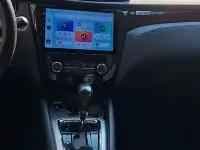 Usata Nissan Qashqai Tekna 131 CV (96 kW) 2015 Nero SUV