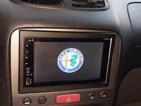 Usata Alfa Romeo 147 120 CV (88 kW) 2009 Utilitaria