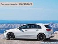 usata Mercedes A200 Automatic Advanced Plus Progressive Pieve di Cento