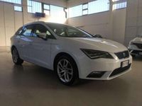 usata Seat Leon ST 2.0 TDI 150 CV 4DRIVE Start/Stop