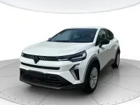 Usata Renault Captur Evolution 101 CV (74 kW) 2025 Bianco SUV