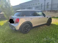 Usata Mini ONE 102 CV (75 kW) 2021 Utilitaria