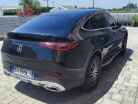 Usata Mercedes GLC200 Advanced Plus 204 CV (150 kW) 2025 SUV