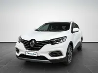 Usata Renault Kadjar Business 116 CV (85 kW) 2019 Anvil grey SUV