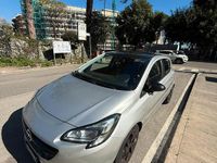 Usata Opel Corsa 2016 Grigio Utilitaria