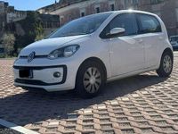 Usata VW up! Move 60 CV (44 kW) 2018 Utilitaria