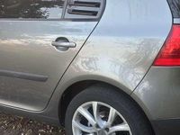 Usata VW Golf VI 105 CV (77 kW) 2009 Utilitaria