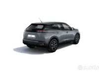 Nuova Peugeot e-2008 Allure 56 kW (77 CV) 2026 Grigio SUV
