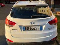Usata Hyundai ix35 Comfort 116 CV (85 kW) 2010 SUV