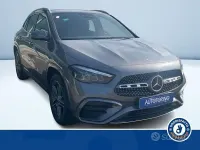 Nuova Mercedes GLA250 Advanced Plus 217 CV (159 kW) 2025 Grigio SUV