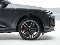 Nuova Audi Q5 S-Line 204 CV (150 kW) 2026 Grigio daytona SUV