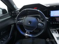 Usata Peugeot 308 SW GT 131 CV (96 kW) 2024 Grigio Station wagon