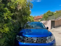 Usata Dacia Duster 101 CV (74 kW) 2020 SUV