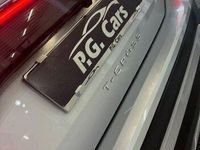 Usata VW T-Cross Style 116 CV (85 kW) 2024 Grigio SUV