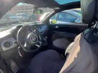 Gebraucht Fiat 500 Rockstar 69 PS (50 kW) 2020 Grau Kleinwagen
